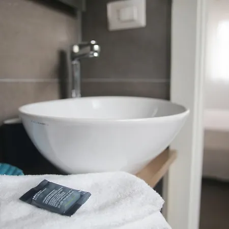 Caicco Bed & Breakfast Margherita Di Savoia