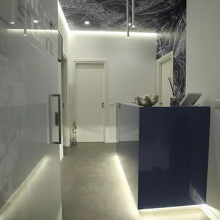 Bed & Breakfast Caicco 3*