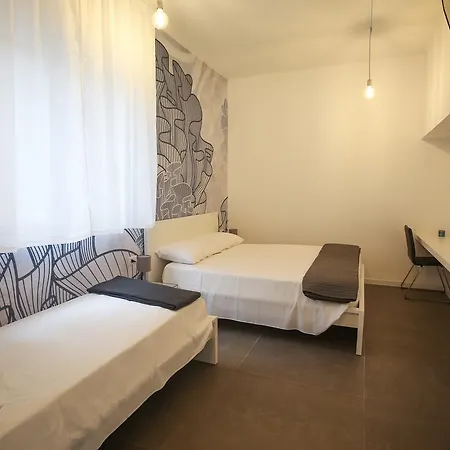 Caicco 3* Margherita Di Savoia