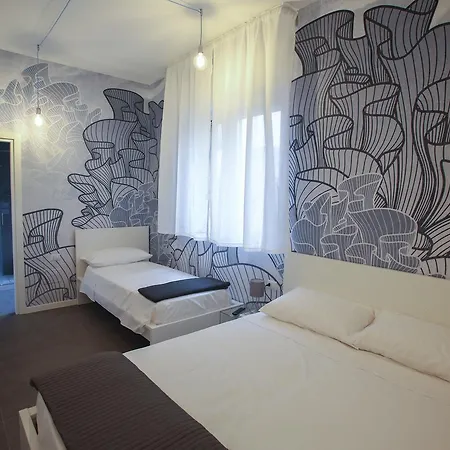 Caicco 3* Margherita Di Savoia