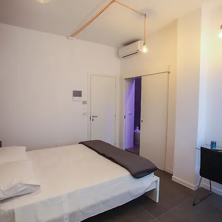 Couette-café Caicco 3*