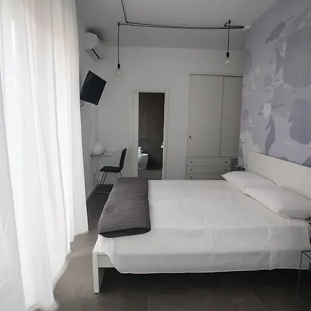 Caicco Couette-café Margherita Di Savoia