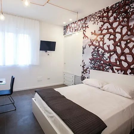 Couette-café Caicco 3*