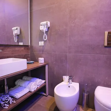 Caicco Bed & Breakfast