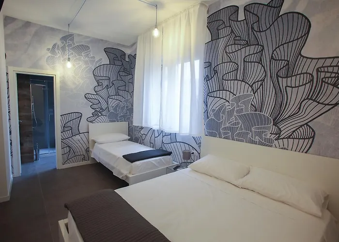 Caicco 3* Margherita Di Savoia