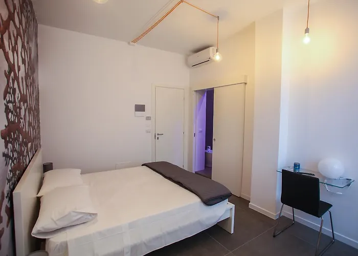 Frühstückspension Caicco 3*