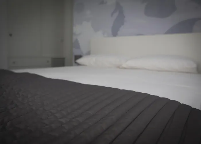 Frühstückspension Caicco 3*