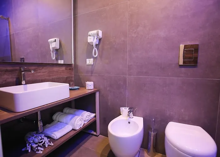 Caicco Frühstückspension